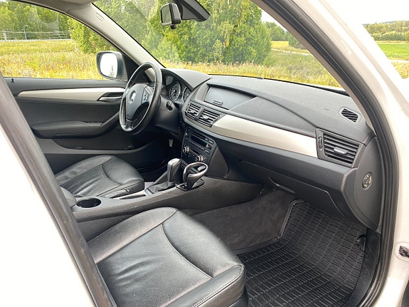 BMW X1 15 of 21
