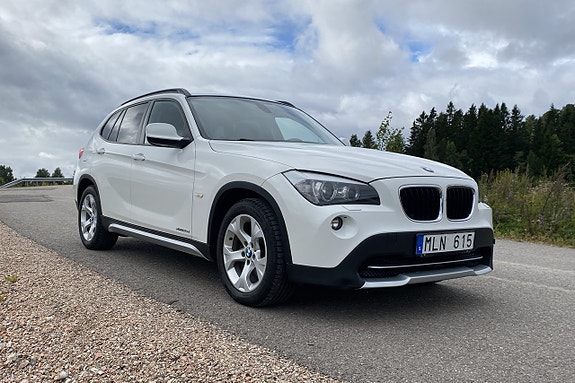 BMW X1 9 of 21
