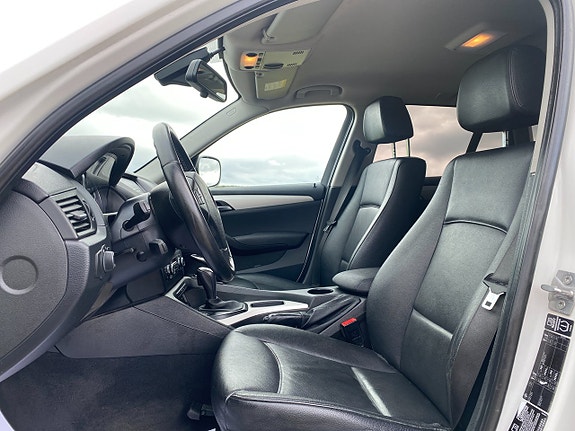 BMW X1 17 of 21