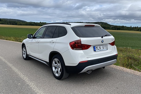 BMW X1 4 of 21