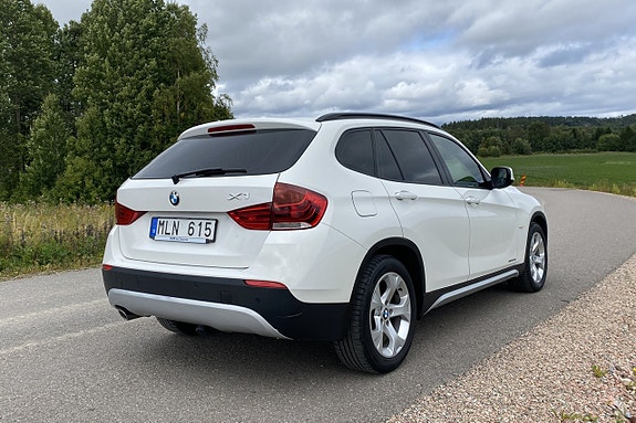 BMW X1 7 of 21