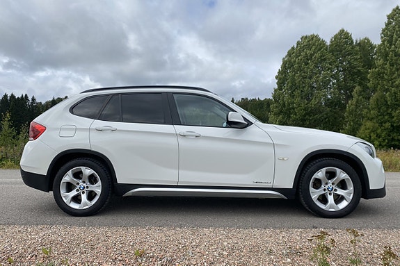 BMW X1 8 of 21