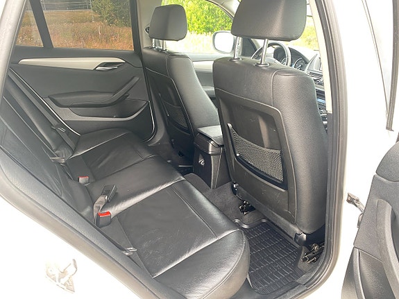 BMW X1 14 of 21