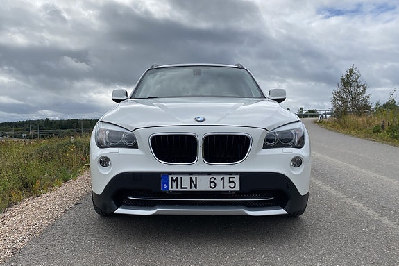 BMW X1 10 of 21