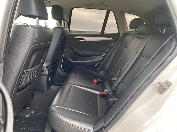 BMW X1 13 of 21