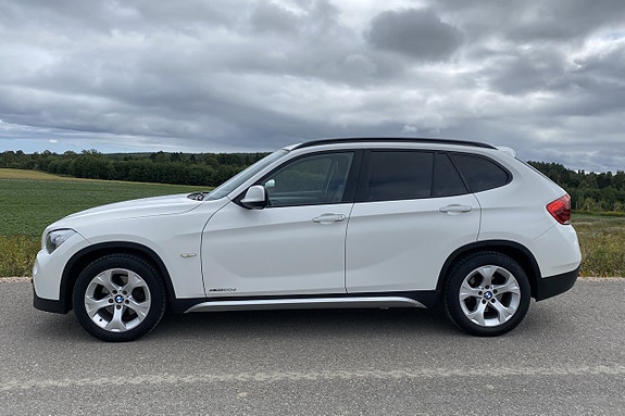 BMW X1 2 of 21