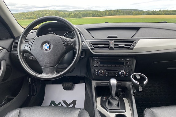 BMW X1 6 of 21