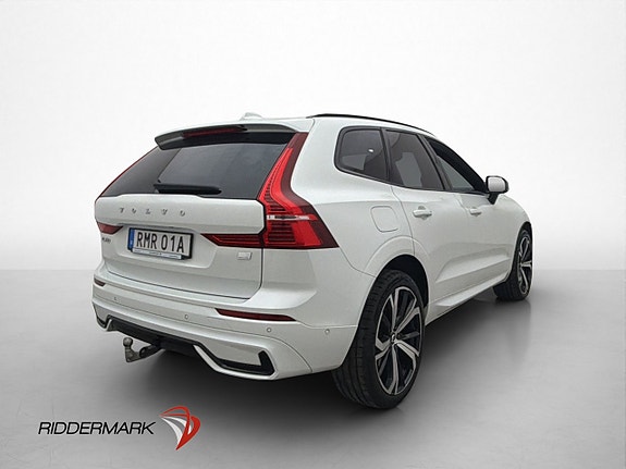 Volvo XC60 8 of 30