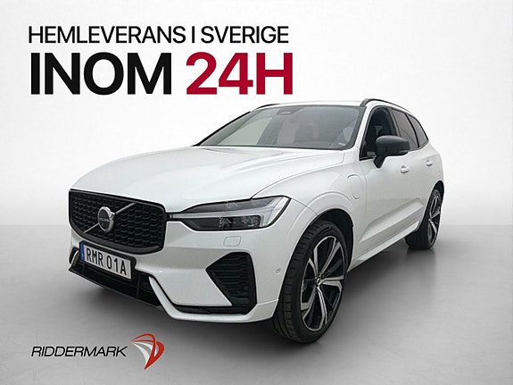 Volvo XC60 3 of 30