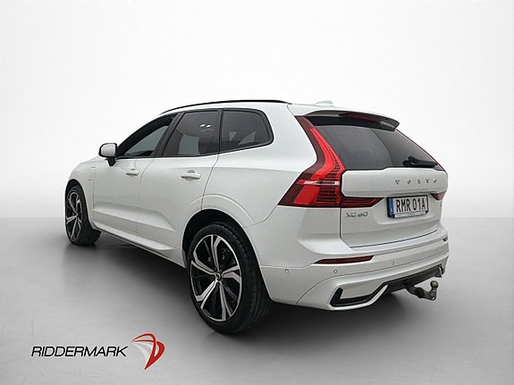 Volvo XC60 5 of 30