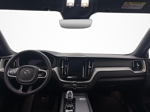 Volvo XC60 29 of 30