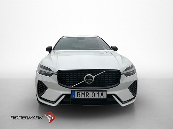 Volvo XC60 2 of 30