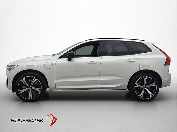 Volvo XC60 4 of 30