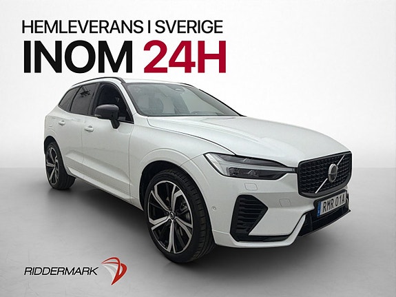 Volvo XC60 3 of 30