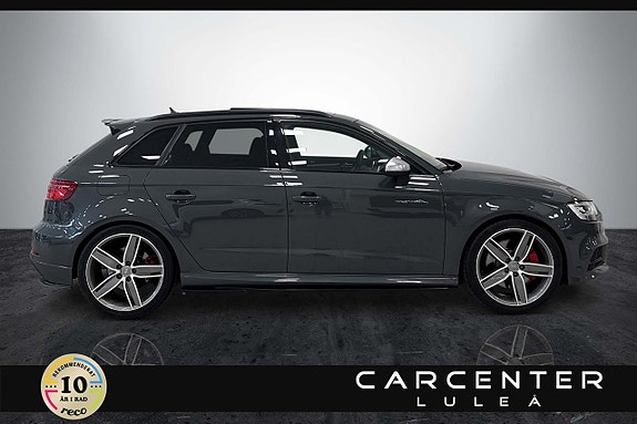Audi S3 2 of 26