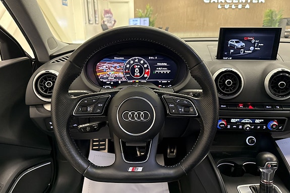 Audi S3 19 of 26