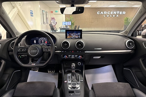 Audi S3 7 of 26