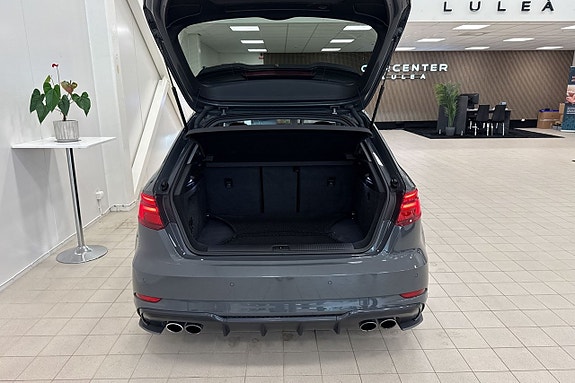 Audi S3 17 of 26