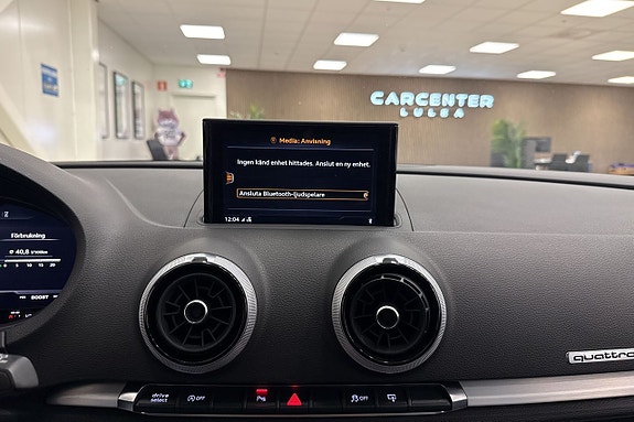 Audi S3 14 of 26