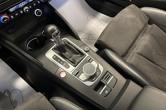 Audi S3 18 of 26