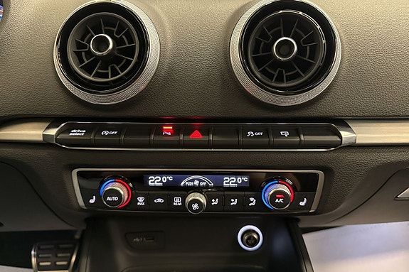 Audi S3 24 of 26