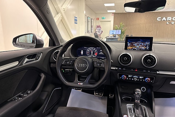 Audi S3 6 of 26