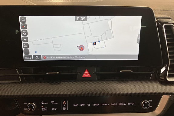 Kia Sportage 16 of 19