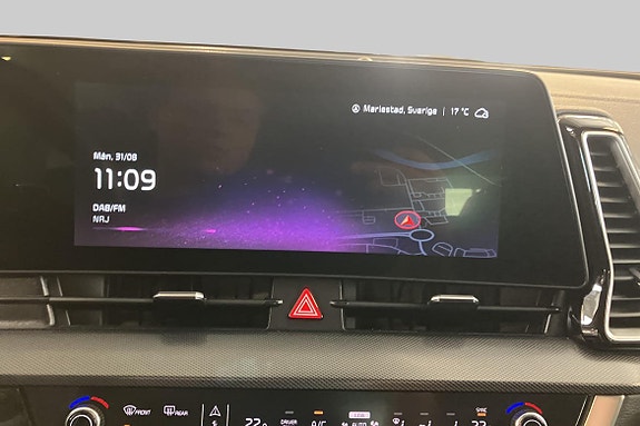 Kia Sportage 14 of 19