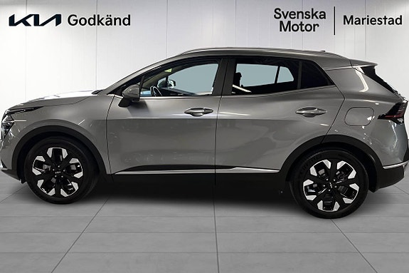 Kia Sportage 3 of 19