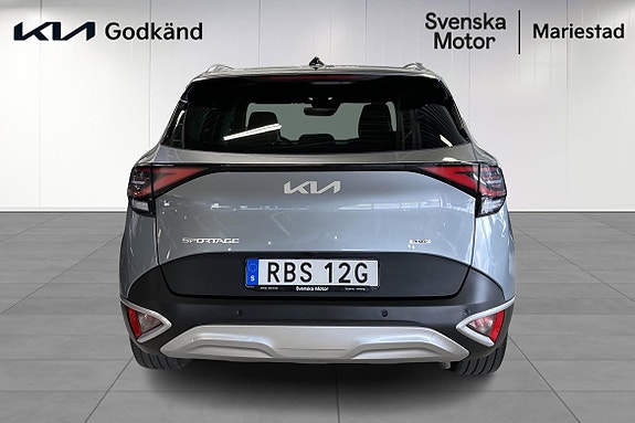 Kia Sportage 5 of 19