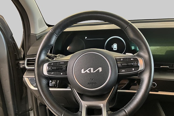 Kia Sportage 12 of 19