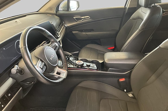 Kia Sportage 7 of 19