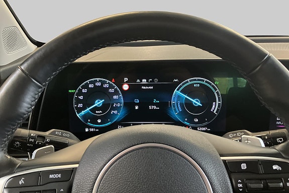 Kia Sportage 13 of 19