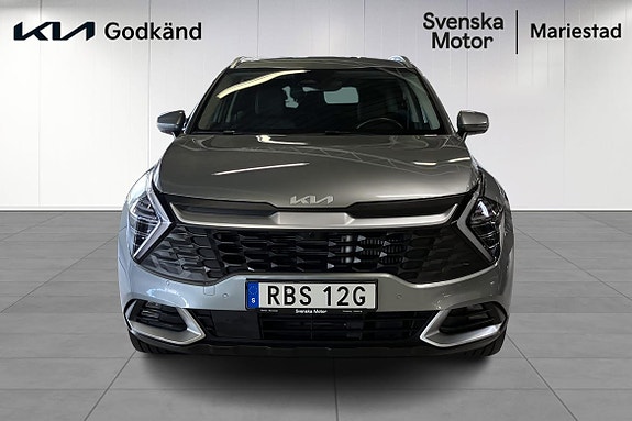 Kia Sportage 2 of 19