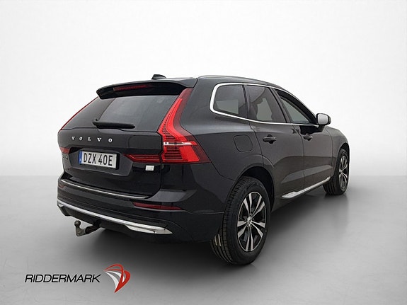 Volvo XC60 8 of 30