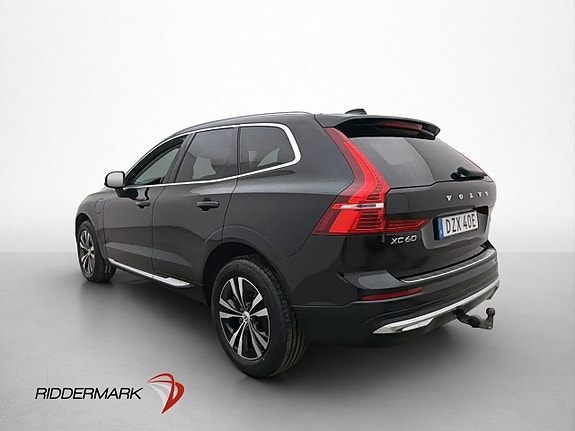 Volvo XC60 5 of 30