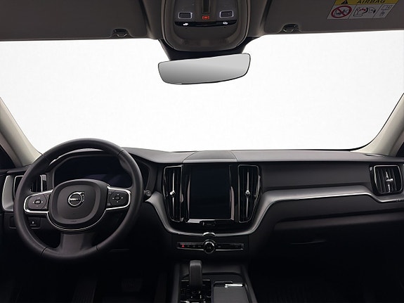 Volvo XC60 25 of 30