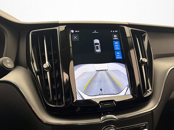 Volvo XC60 17 of 30