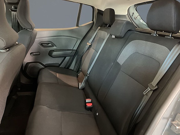Dacia Sandero 8 of 11