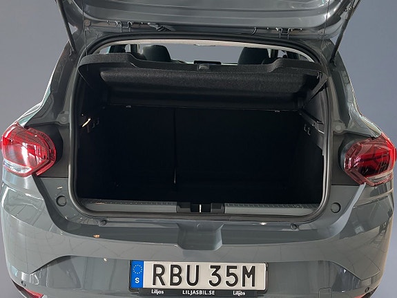 Dacia Sandero 9 of 11