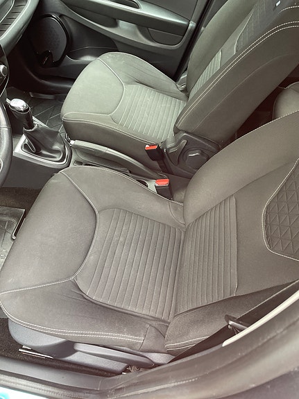 Renault Clio 4 of 4