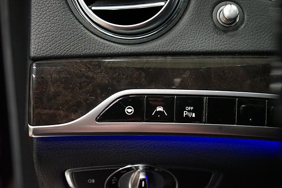 Mercedes-Benz S350 d 13 of 21