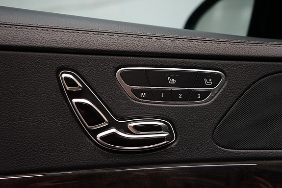 Mercedes-Benz S350 d 12 of 21