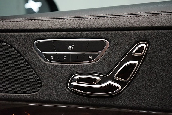 Mercedes-Benz S350 d 20 of 21