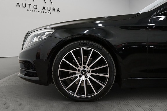 Mercedes-Benz S350 d 7 of 21