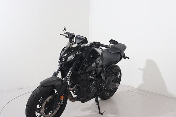 Yamaha MT-07 3,95% RÄNTA 4 of 7