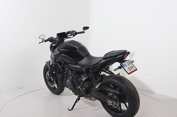 Yamaha MT-07 3,95% RÄNTA 6 of 7