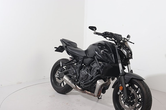 Yamaha MT-07 3,95% RÄNTA 2 of 7