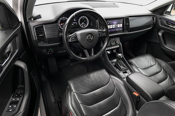 Skoda Kodiaq 4 of 21