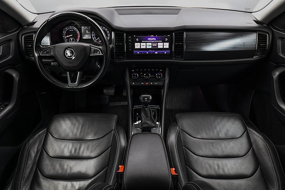 Skoda Kodiaq 2 of 21